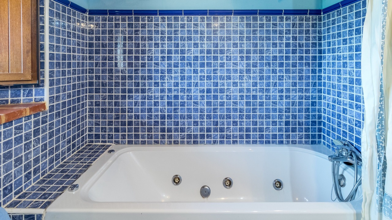 Photo of Bathroom in Barcena de Cicero