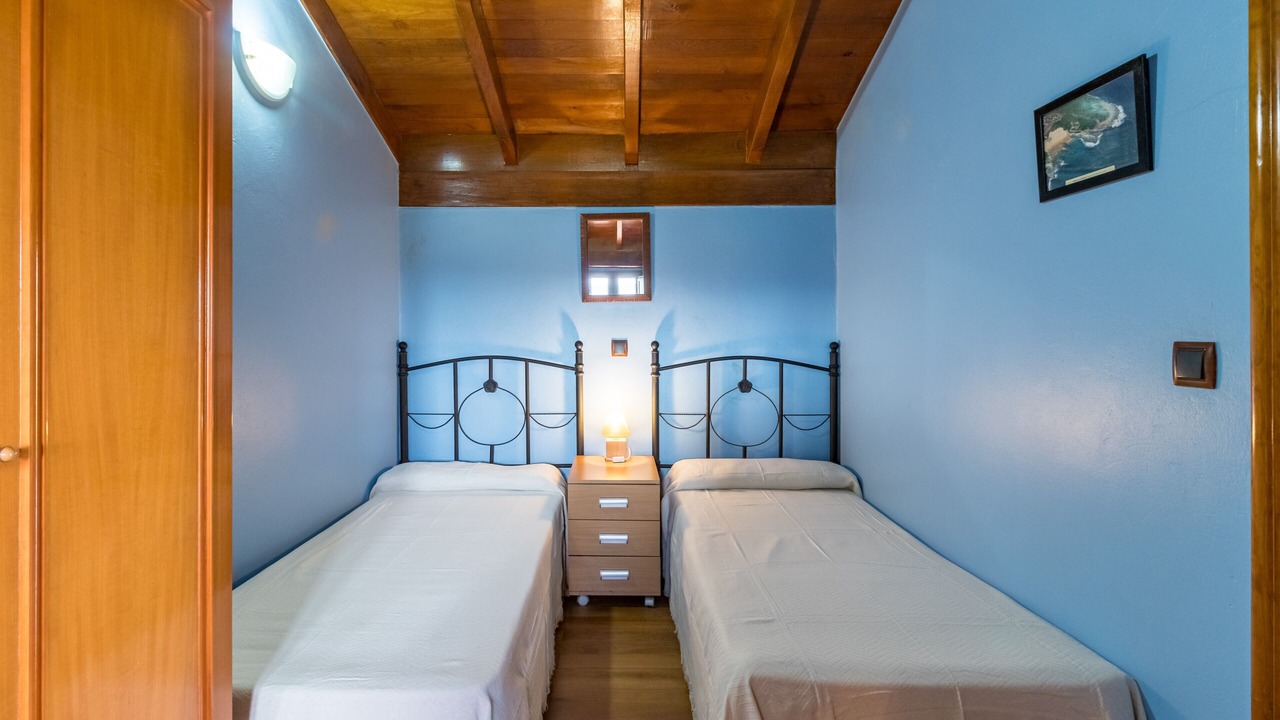 Photo of Bedroom in Barcena de Cicero