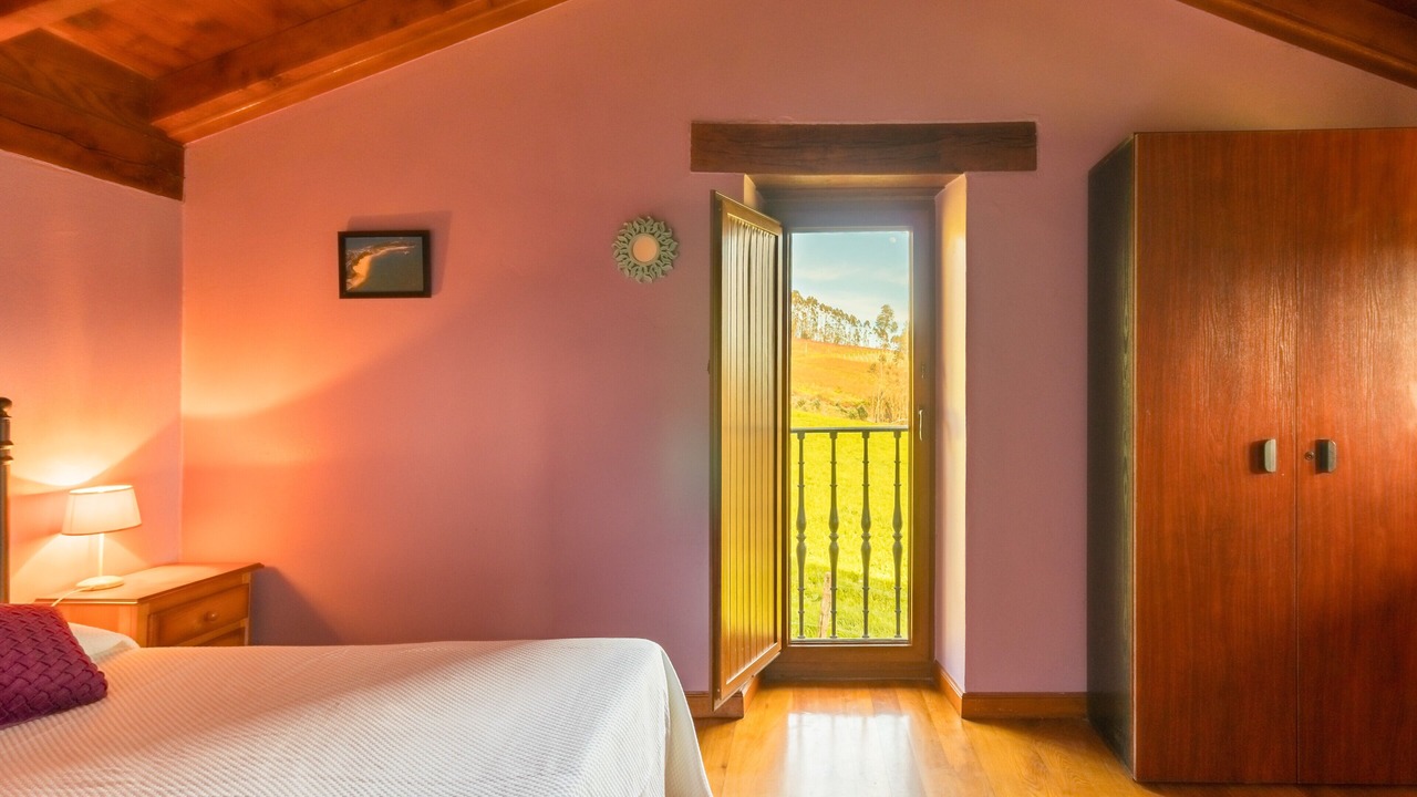 Photo of Bedroom in Barcena de Cicero