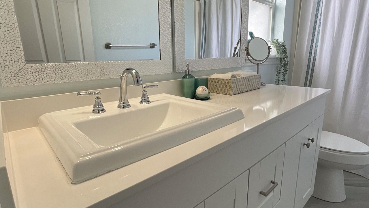 Photo of Bathroom in Clear Creek