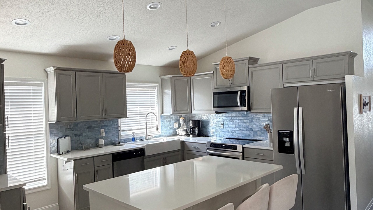Photo of Kitchen in Clear Creek