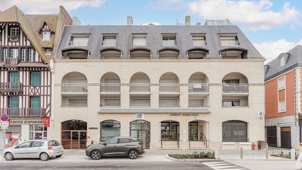 Photo of Others in Trouville-sur-Mer