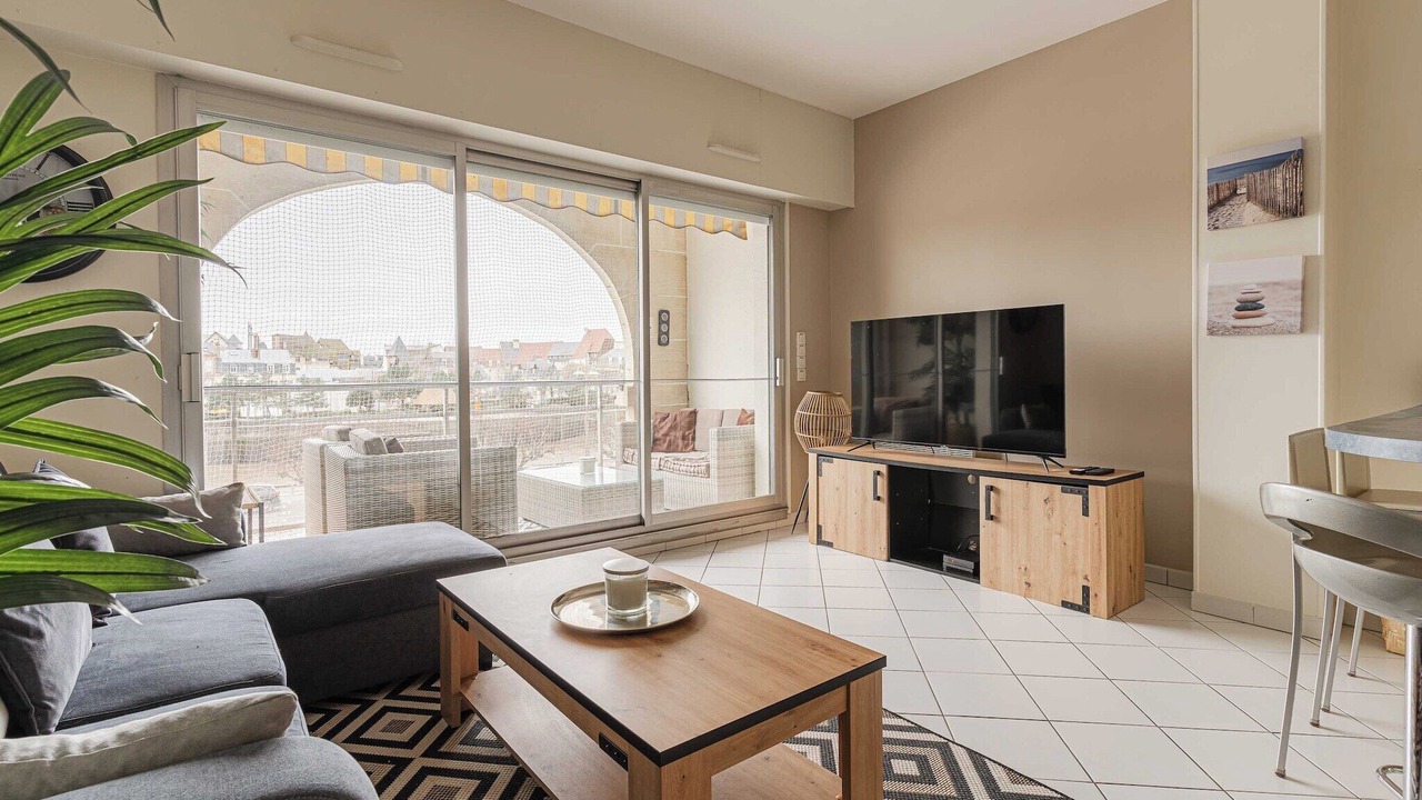 Photo of Others in Trouville-sur-Mer