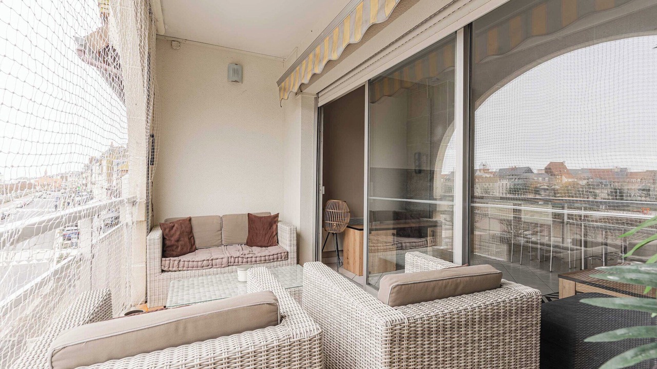 Photo of Others in Trouville-sur-Mer