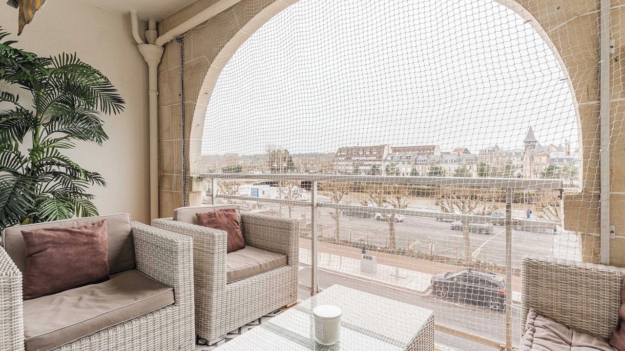 Photo of Others in Trouville-sur-Mer