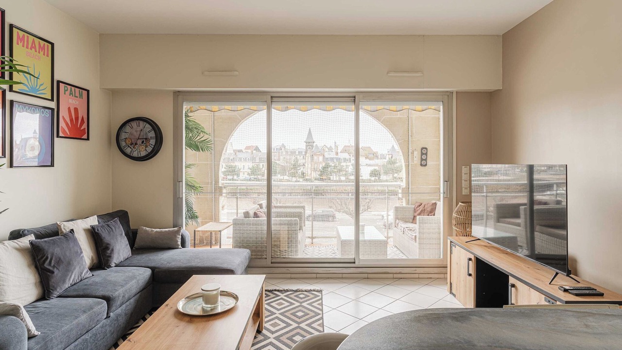 Photo of Others in Trouville-sur-Mer