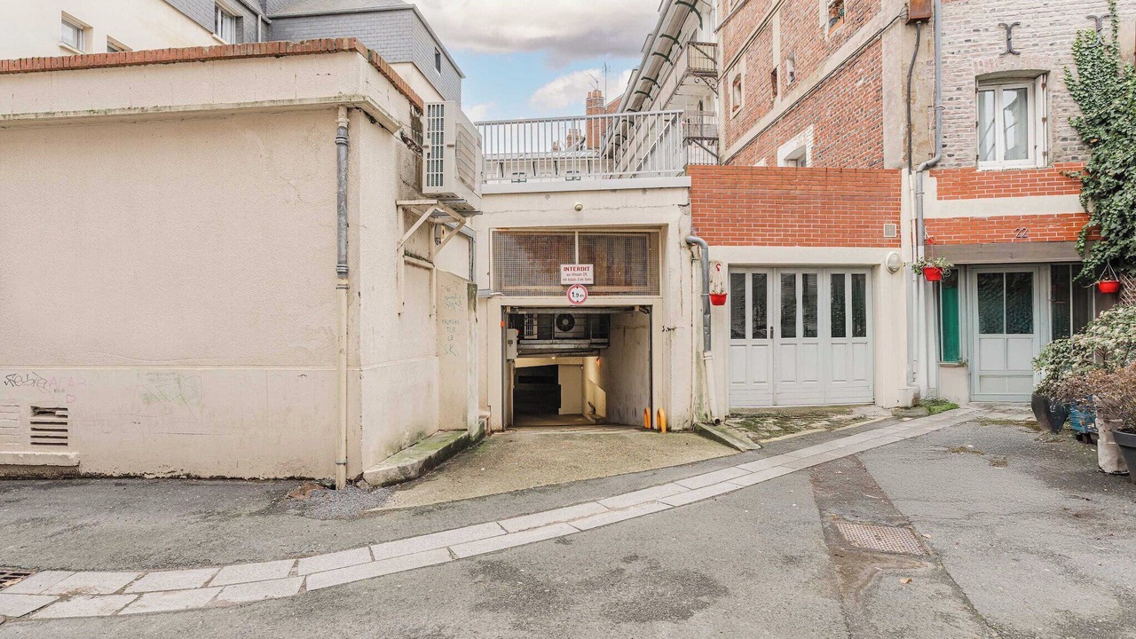 Photo of Others in Trouville-sur-Mer