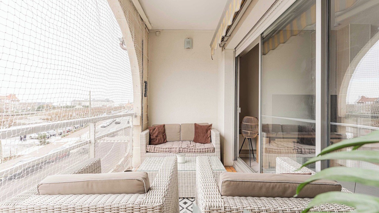 Photo of Others in Trouville-sur-Mer