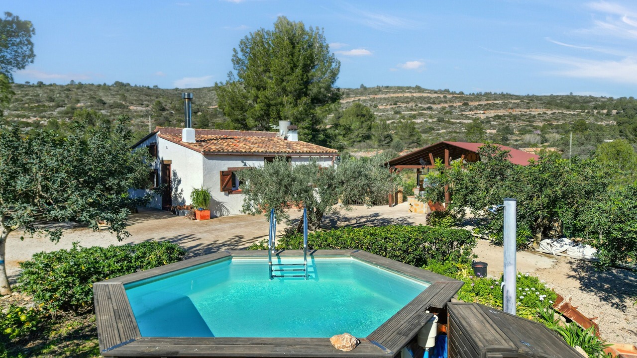 Photo of Outdoor in Pedreguer