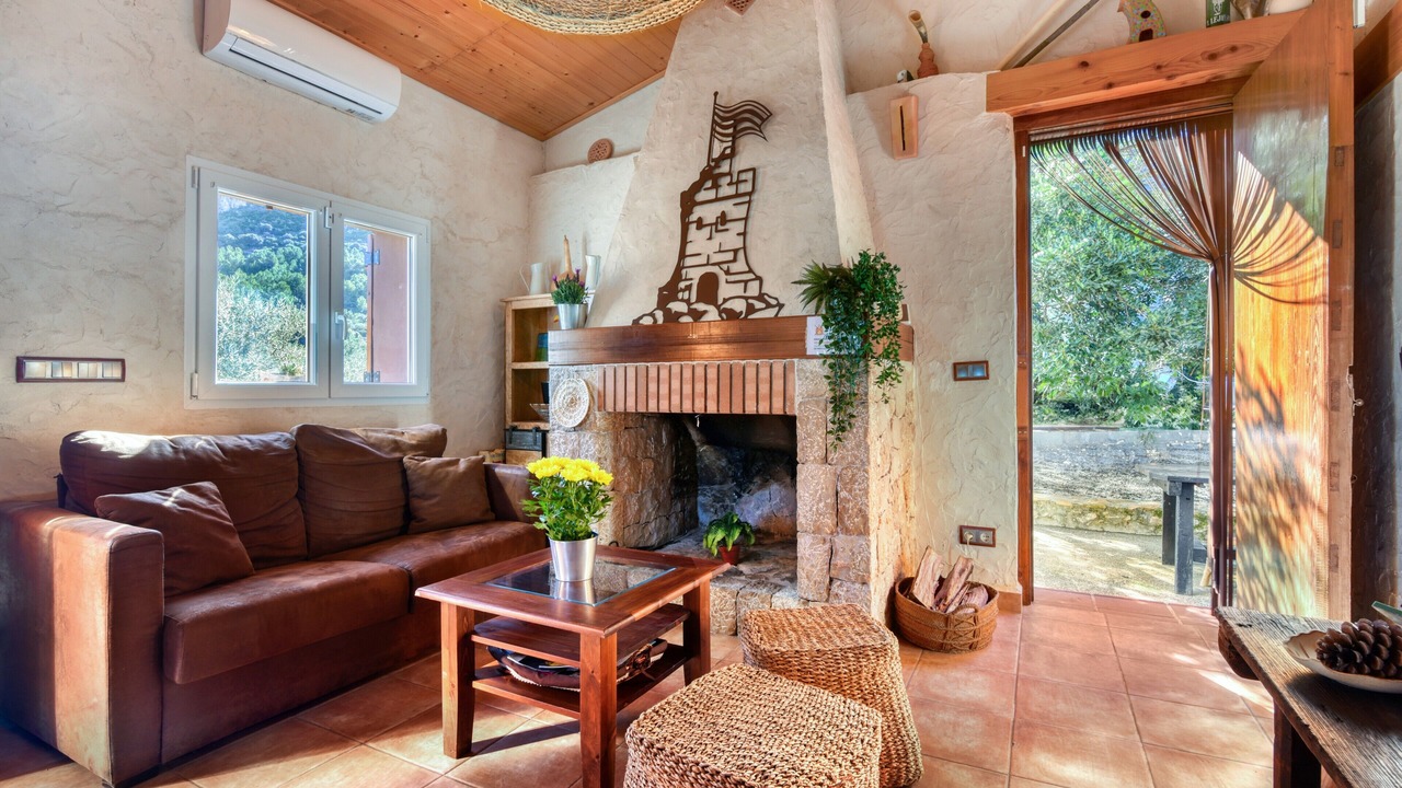 Photo of Livingroom in Pedreguer