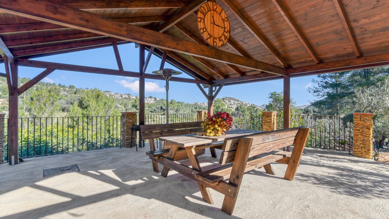 Photo of Outdoor in Pedreguer
