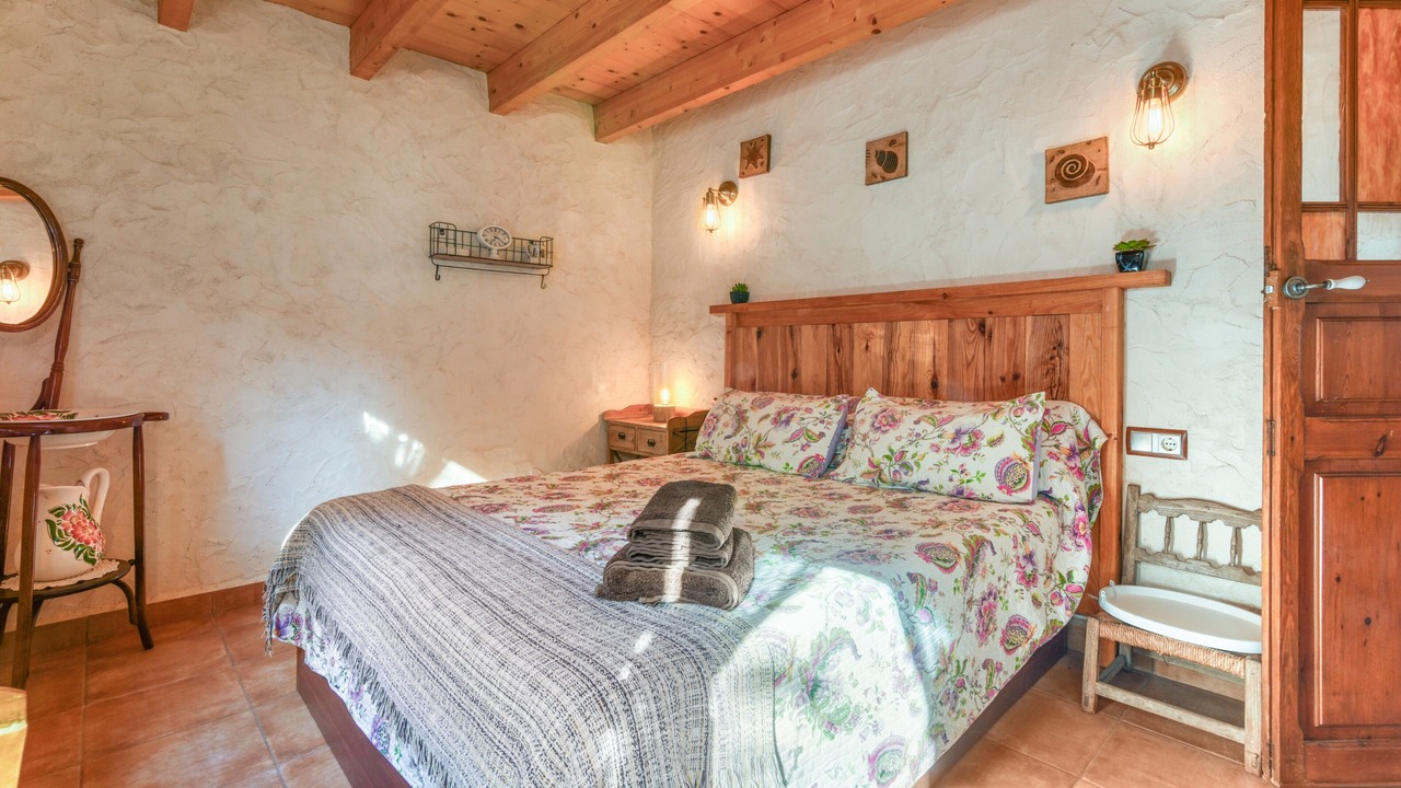 Photo of Bedroom in Pedreguer
