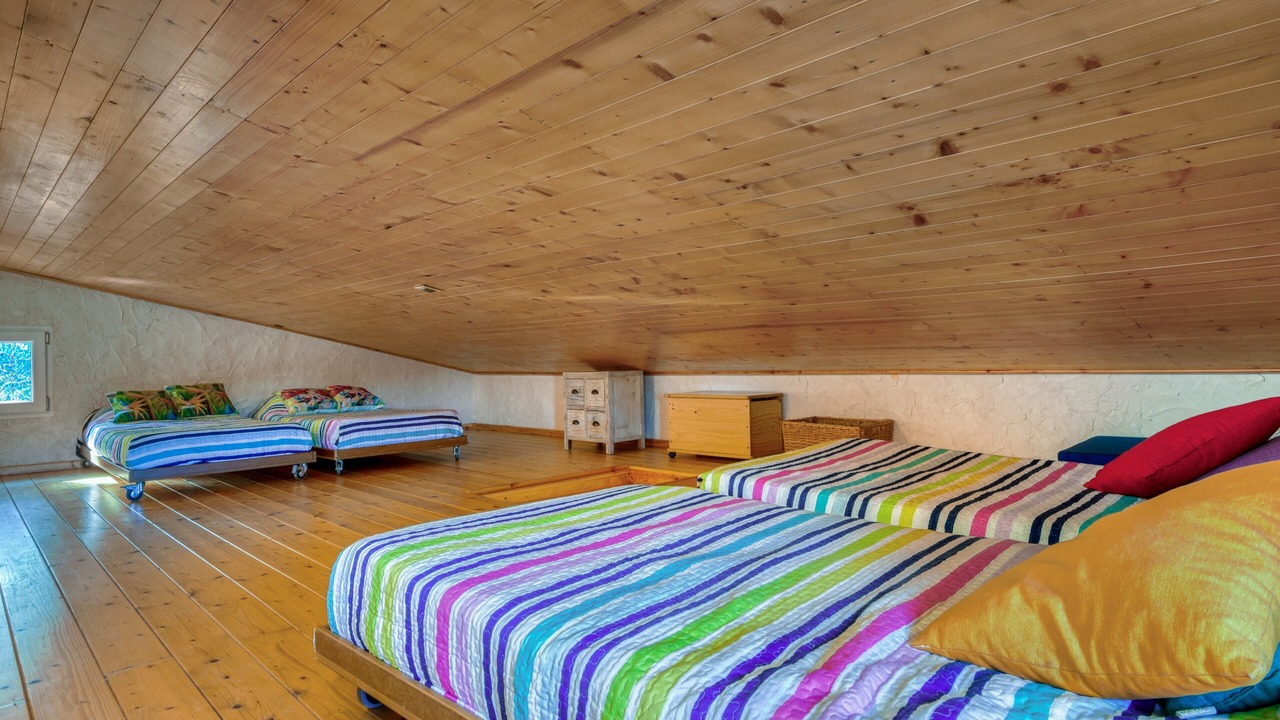 Photo of Bedroom in Pedreguer