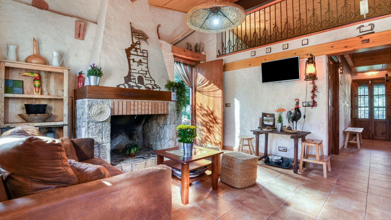 Photo of Livingroom in Pedreguer
