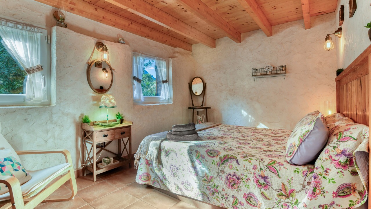 Photo of Bedroom in Pedreguer