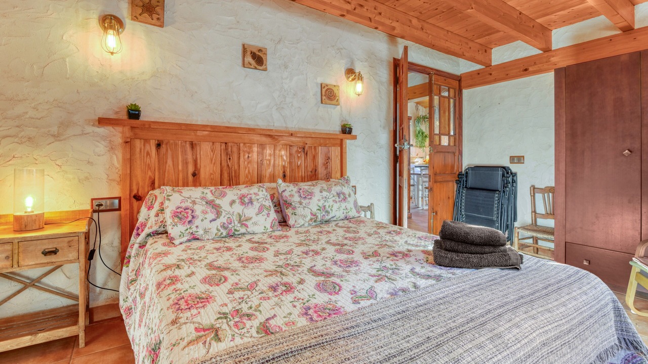 Photo of Bedroom in Pedreguer