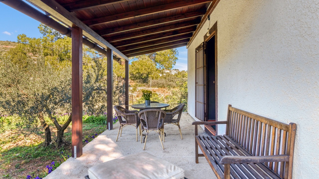 Photo of Outdoor in Pedreguer