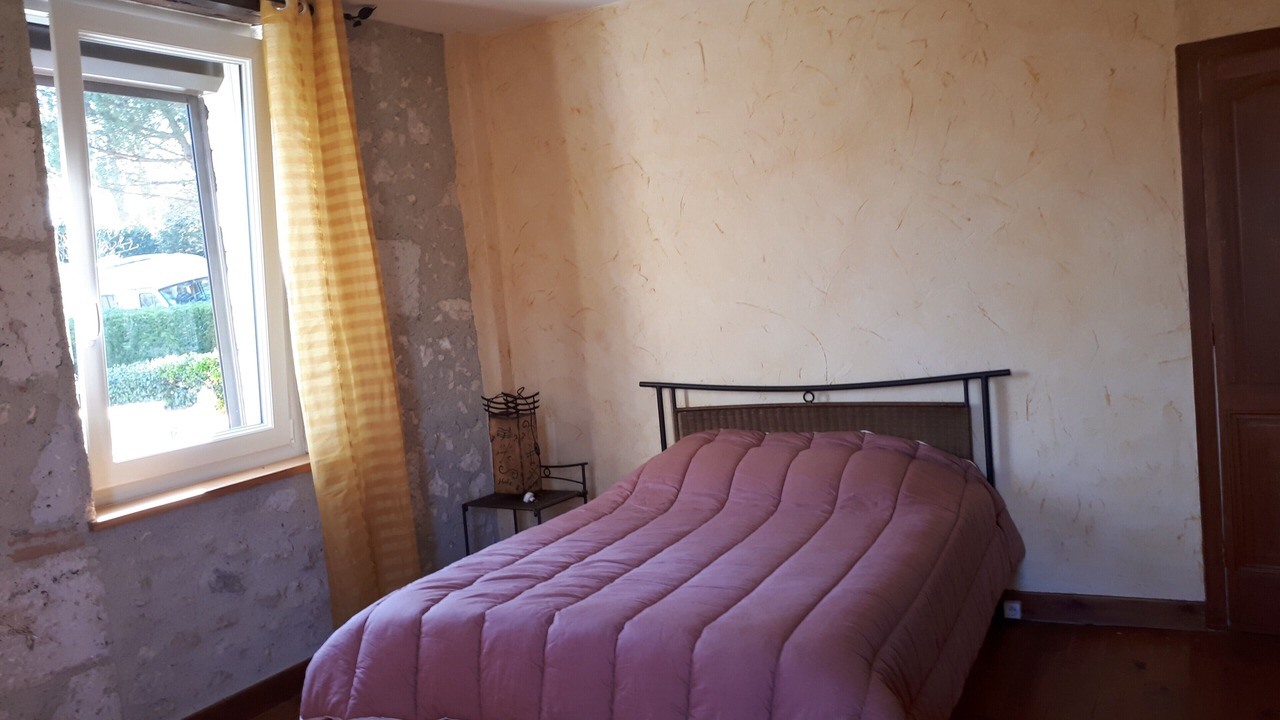 Photo of Bedroom in Barbaste