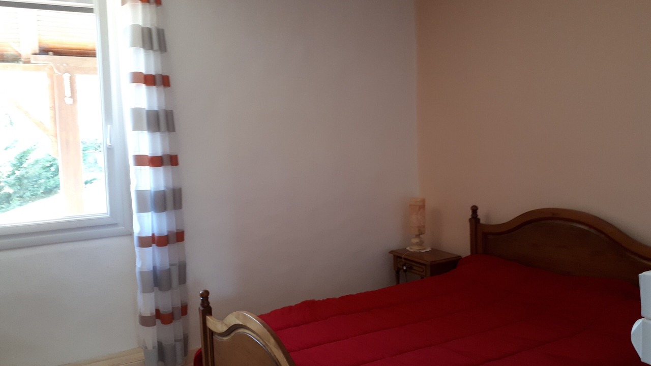 Photo of Bedroom in Barbaste