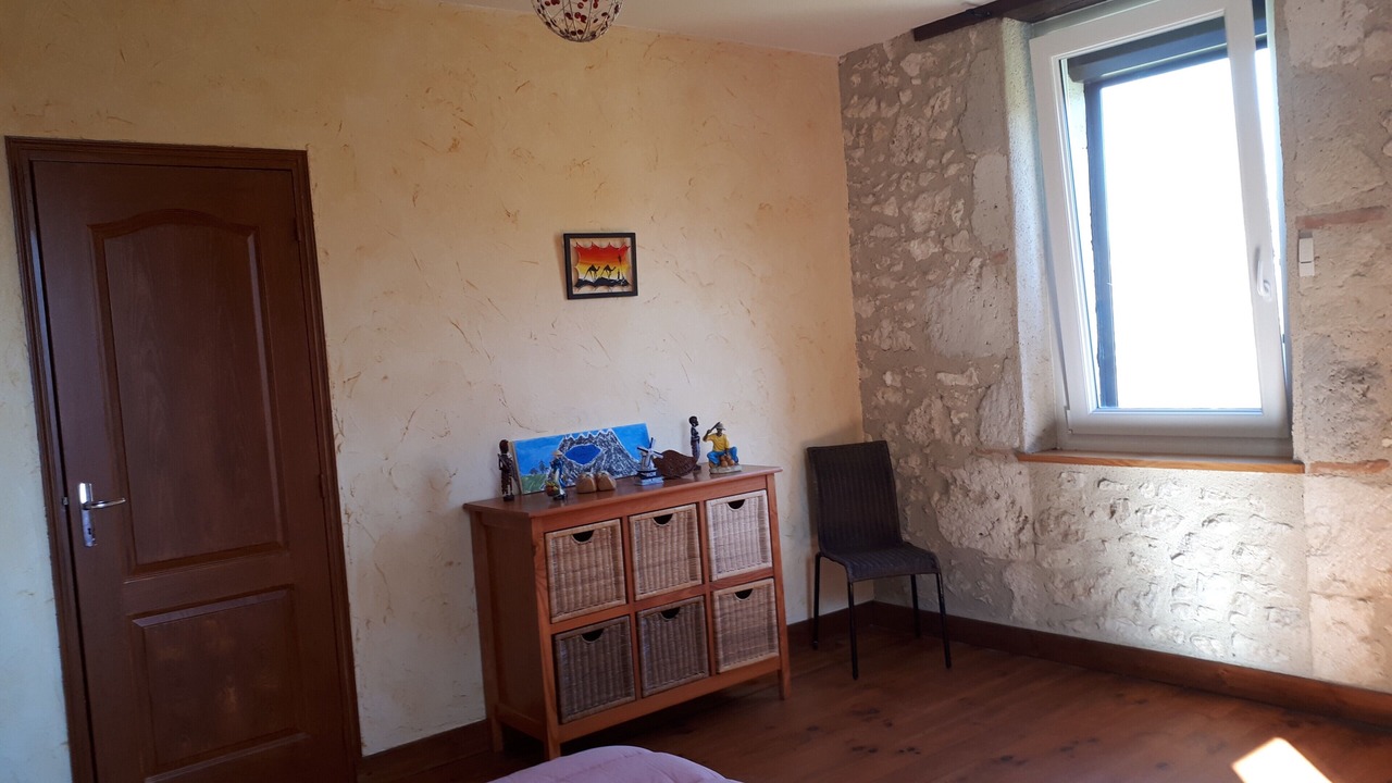 Photo of Bedroom in Barbaste