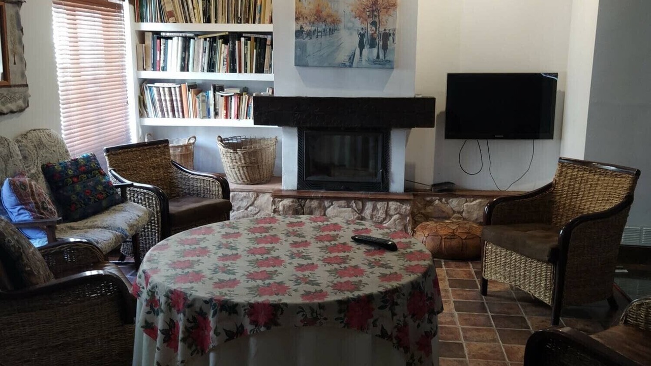 Photo of Livingroom in Villarrubia de Santiago
