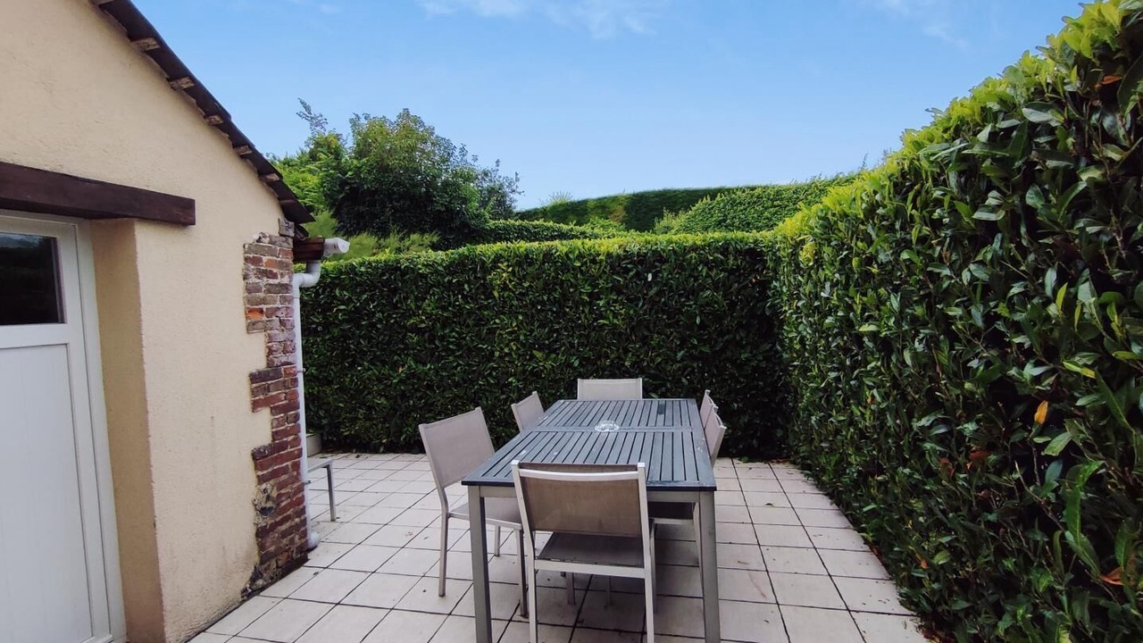 Photo of Outdoor in Criel-sur-Mer
