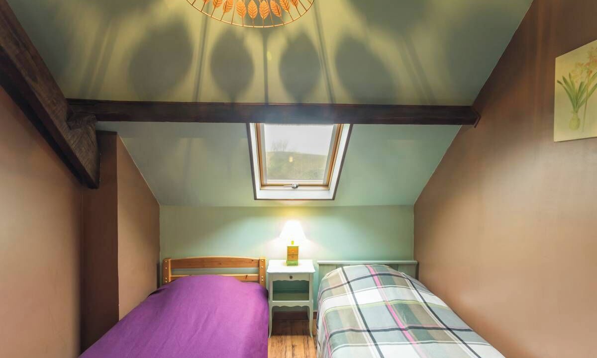 Photo of Bedroom in Criel-sur-Mer