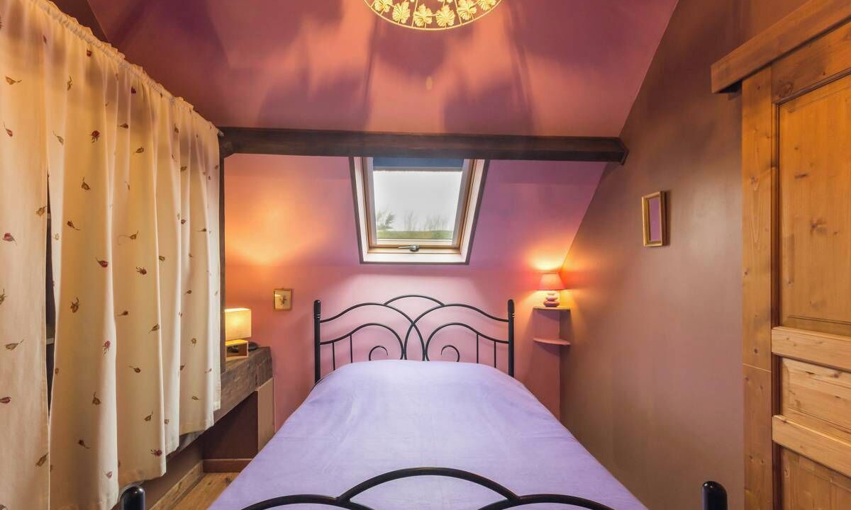 Photo of Bedroom in Criel-sur-Mer