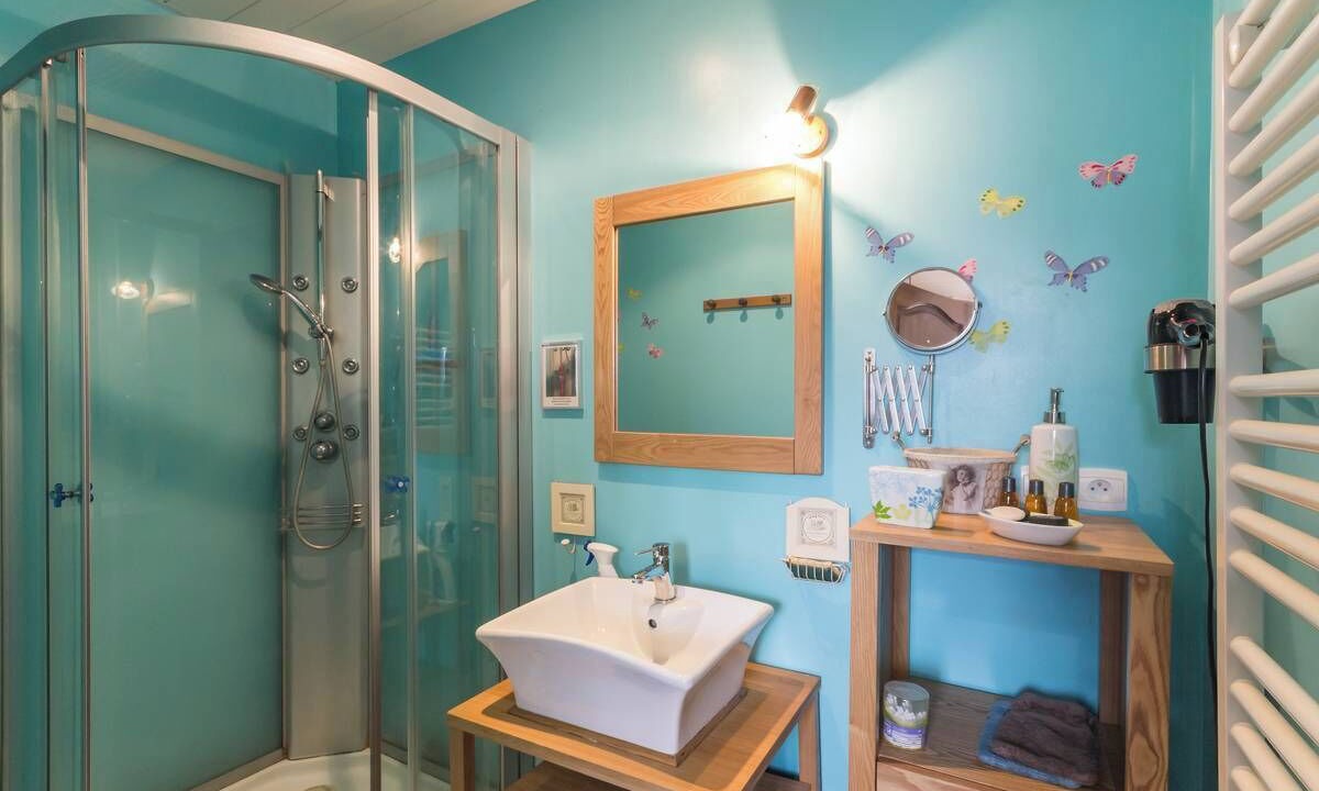 Photo of Bathroom in Criel-sur-Mer