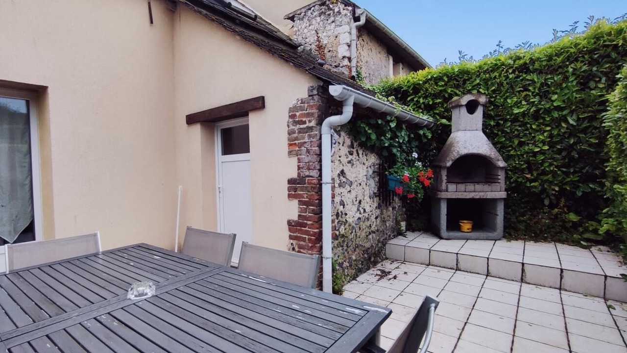 Photo of Outdoor in Criel-sur-Mer