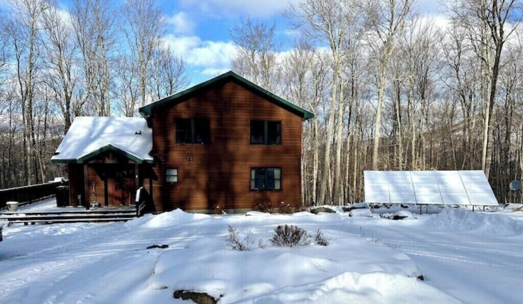 Photo of Outdoor in Keene