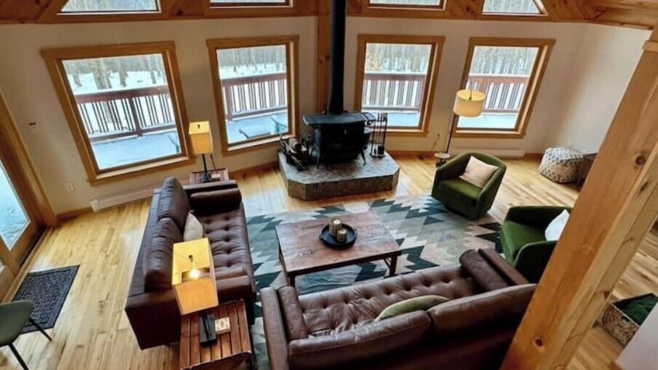 Photo of Livingroom in Keene