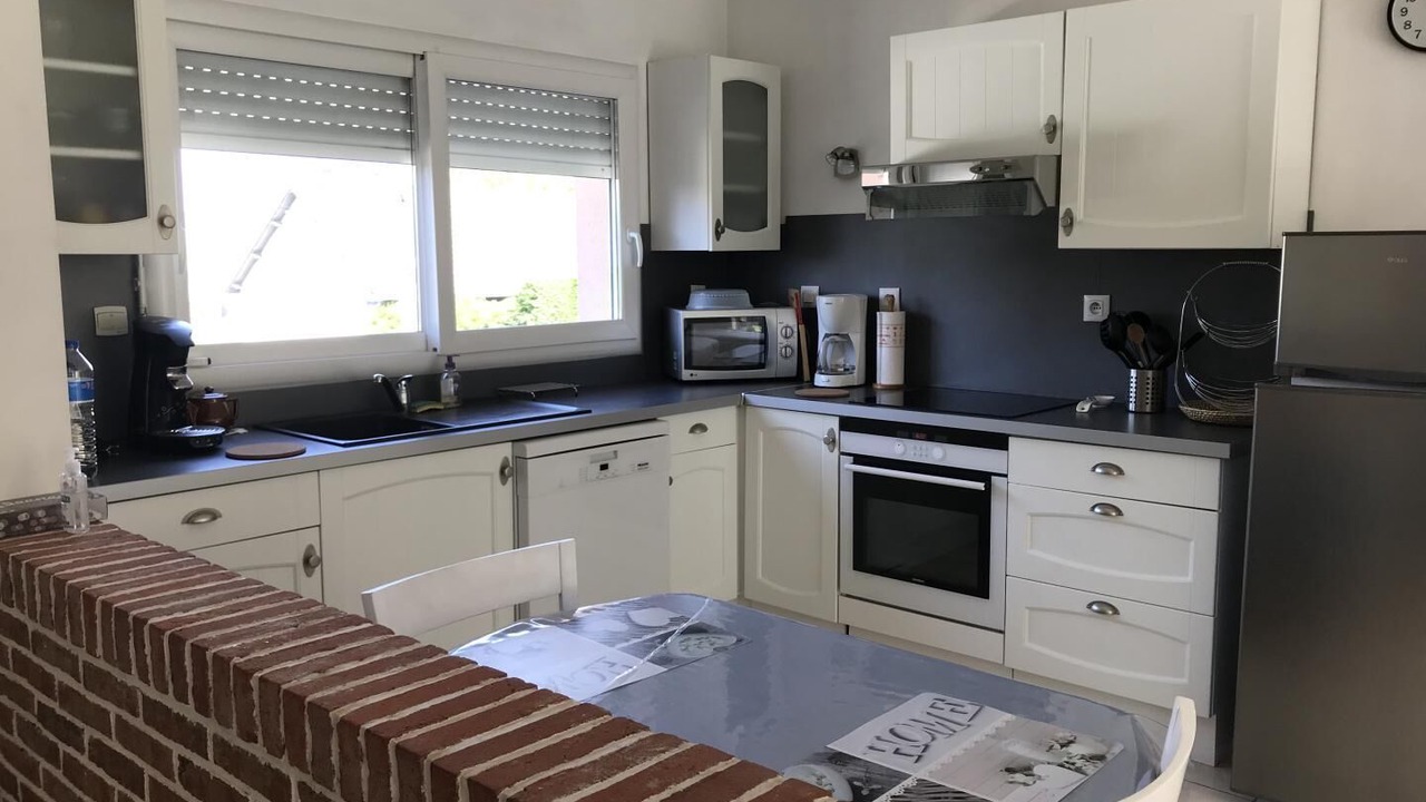 Photo of Kitchen in Eu