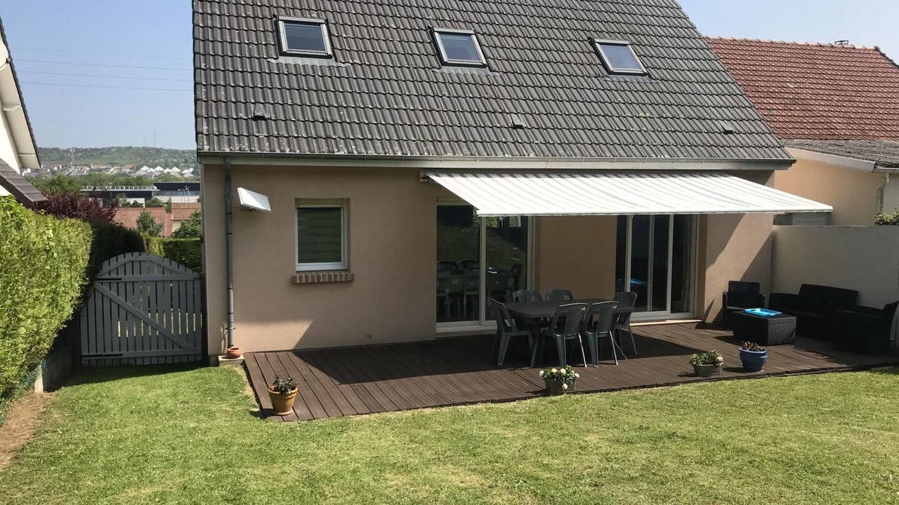 Photo of Outdoor in Eu
