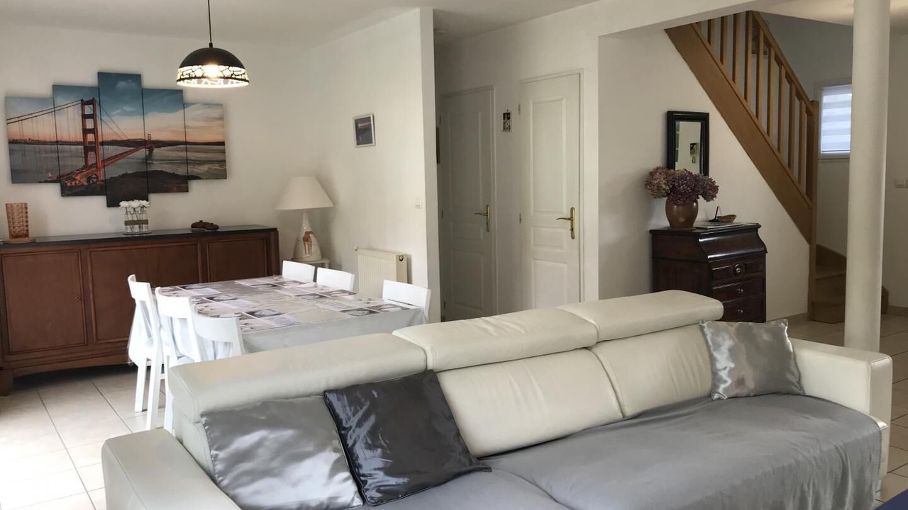 Photo of Livingroom in Eu