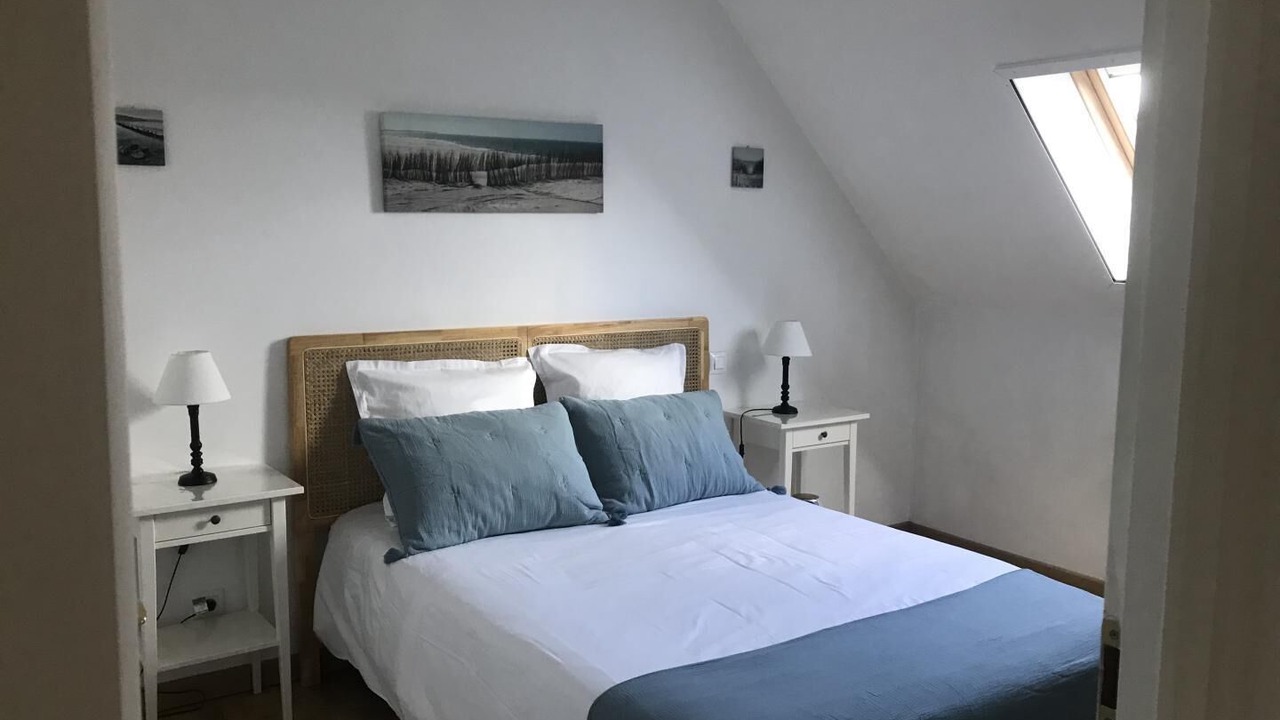 Photo of Bedroom in Eu