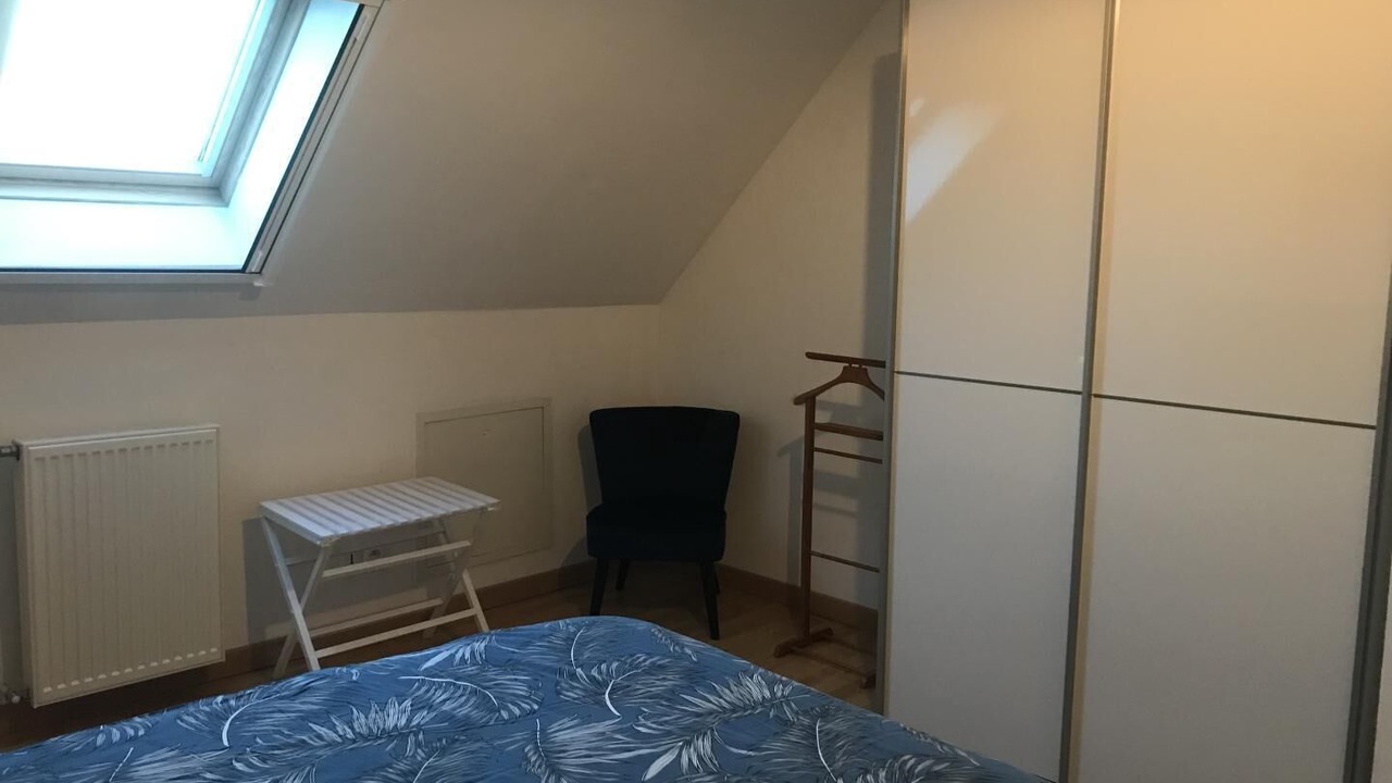 Photo of Bedroom in Eu
