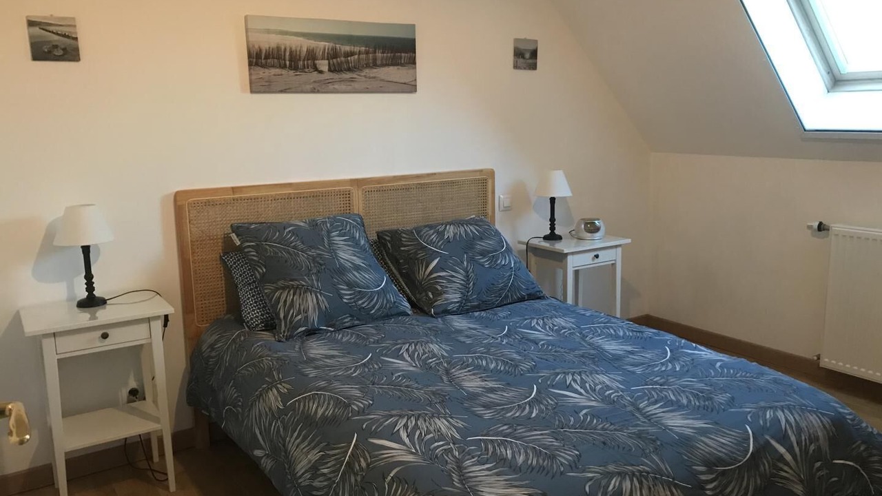 Photo of Bedroom in Eu