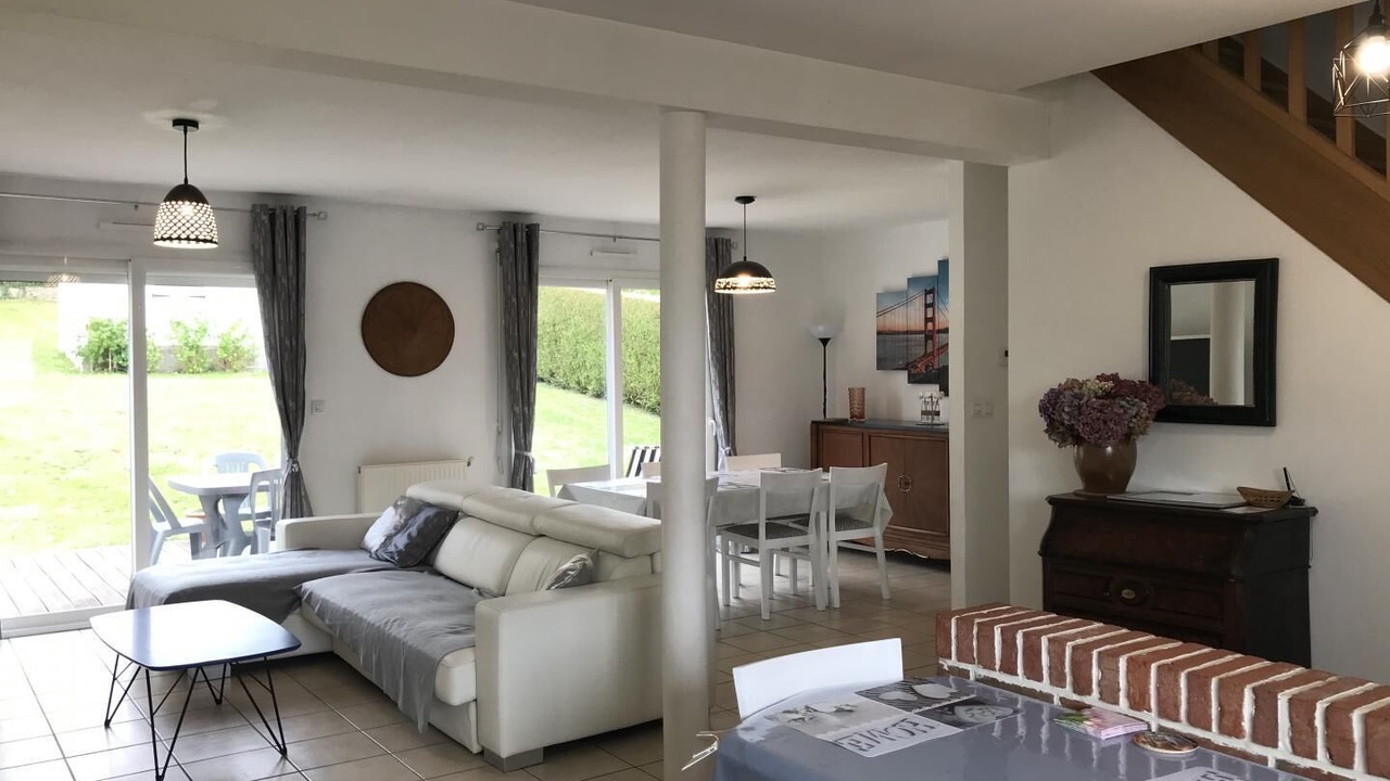 Photo of Livingroom in Eu