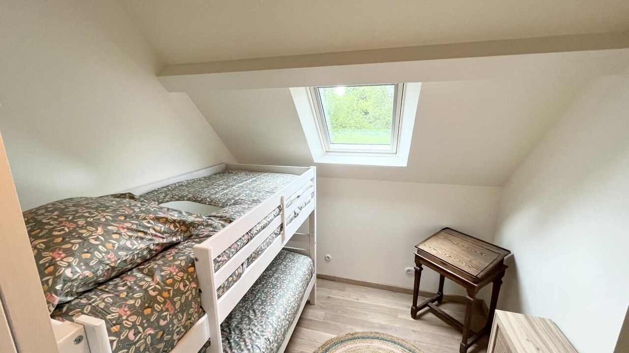 Photo of Bedroom in Bertreville-Saint-Ouen