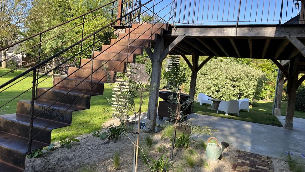 Photo of Outdoor in Bertreville-Saint-Ouen