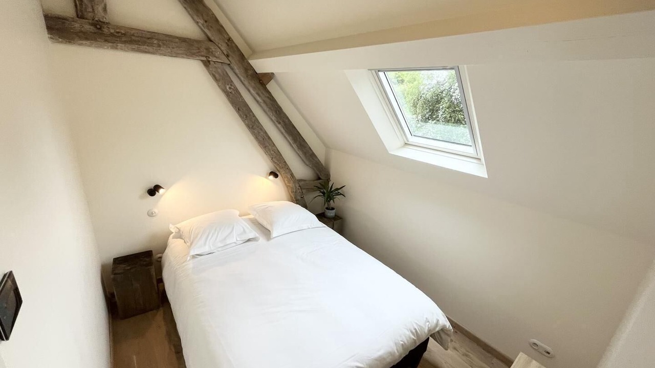 Photo of Bedroom in Bertreville-Saint-Ouen