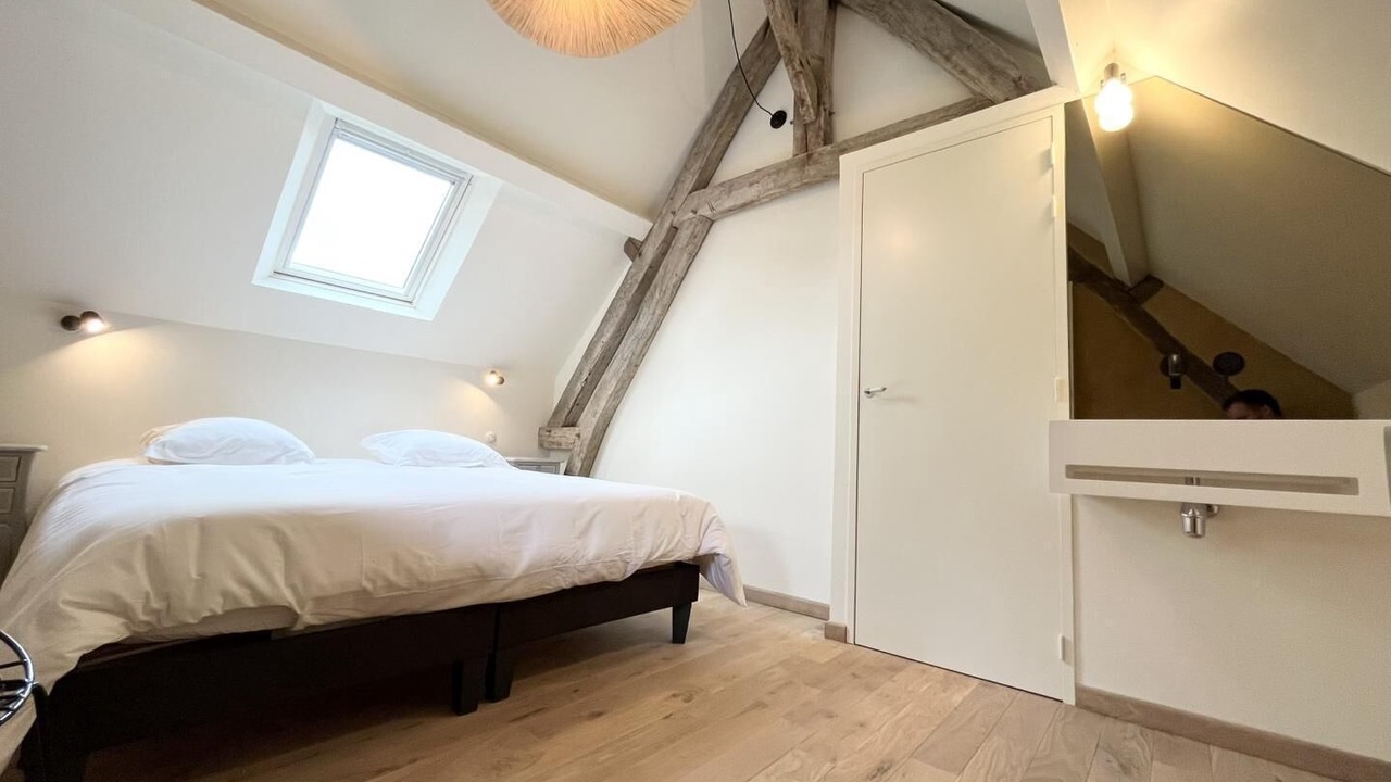 Photo of Bedroom in Bertreville-Saint-Ouen