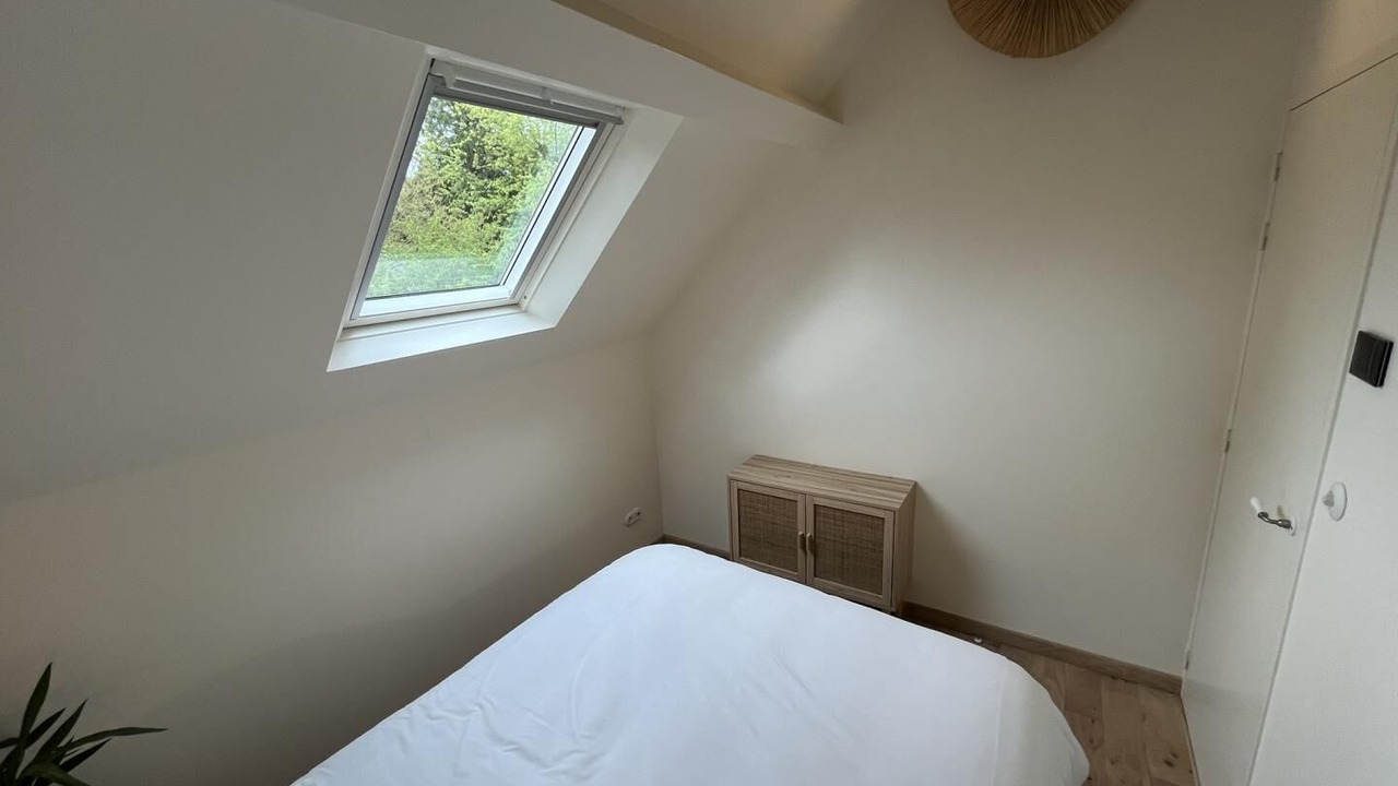 Photo of Bedroom in Bertreville-Saint-Ouen