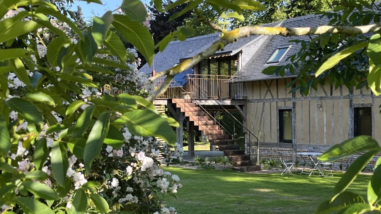 Photo of Outdoor in Bertreville-Saint-Ouen