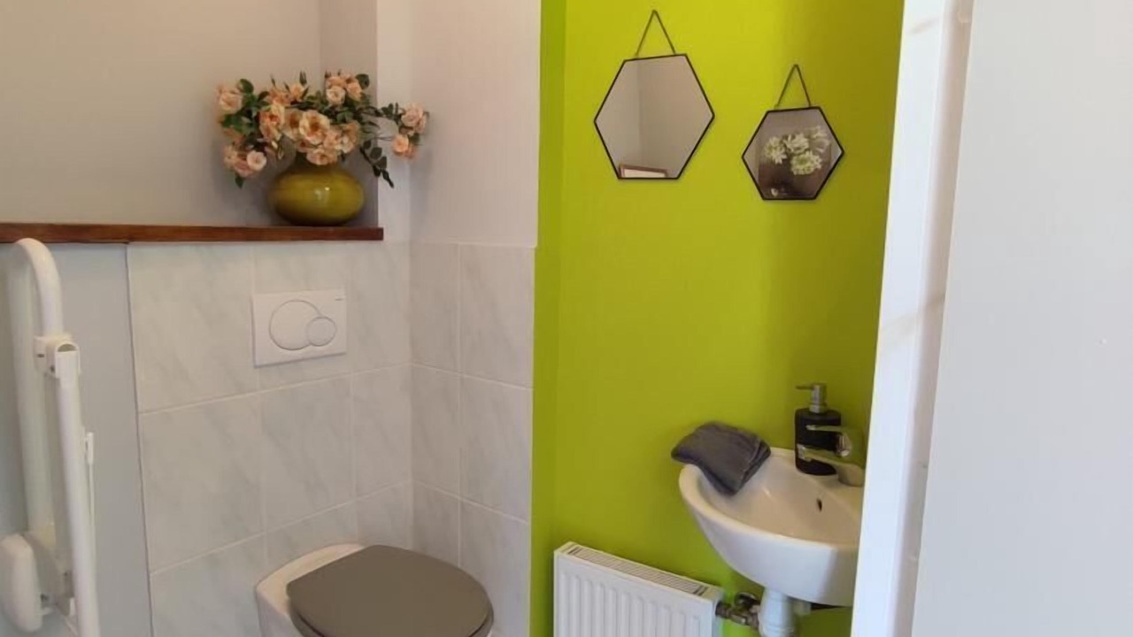 Photo of Bathroom in Thiergeville