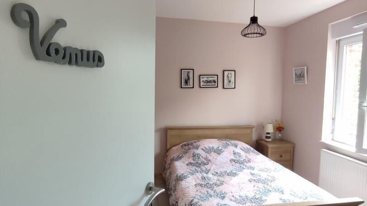 Photo of Bedroom in Thiergeville