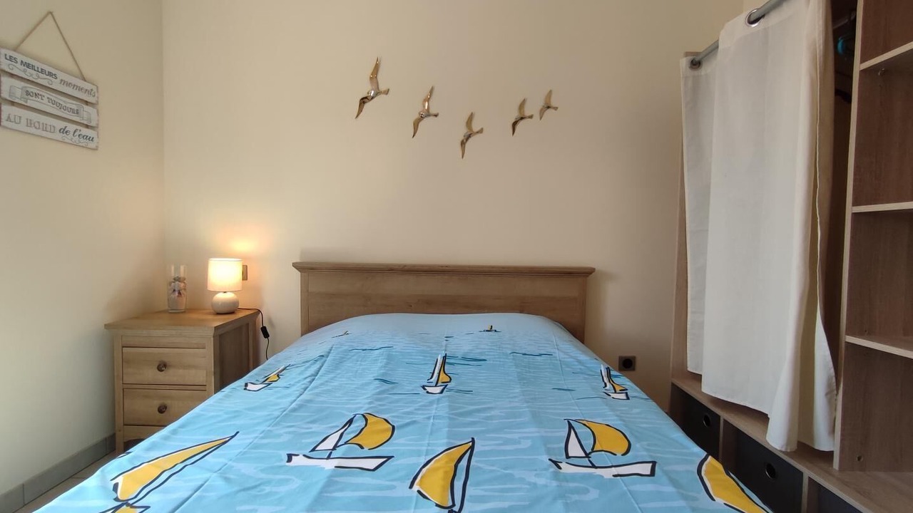 Photo of Bedroom in Thiergeville