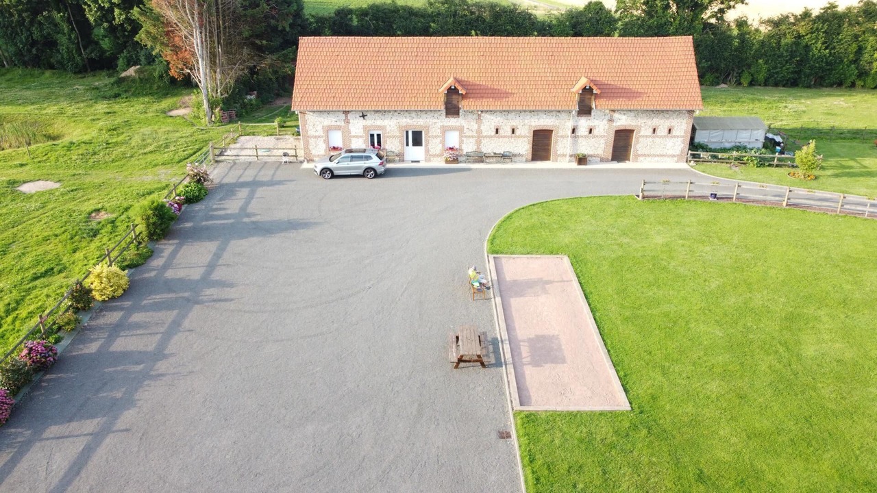 Photo of Outdoor in Thiergeville