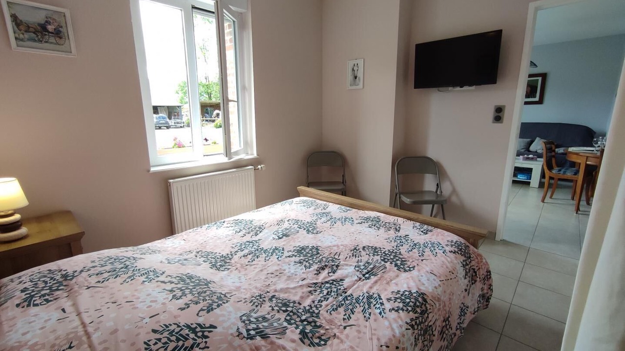 Photo of Bedroom in Thiergeville